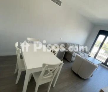 Apartamento en alquiler en Calle Ermita de Guía - Photo 2