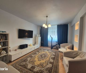 Apartament 3 camere, Centrul Civic - Photo 2