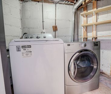 For Lease - 79 O'Connor Drive Unit# Lower, Toronto, Ontario - Photo 3