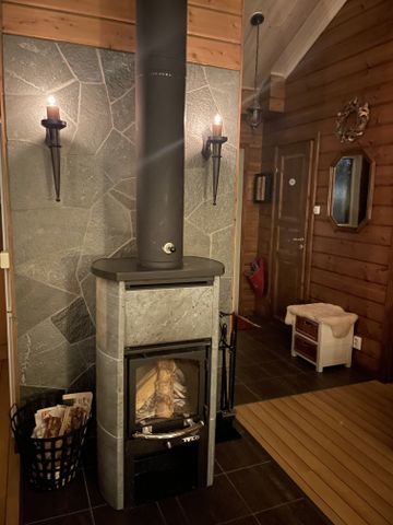 Dammkölsringen, Sälen - Foto 4