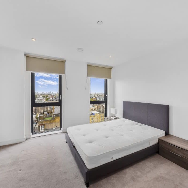 Kensington Apartments, Commercial Street, E1 - Photo 1