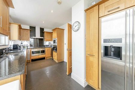 The Boulevard, Imperial Wharf, SW6 - Photo 5