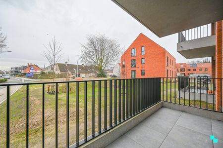 Nieuwbouwappartement nabij centrum Deerlijk - Photo 3