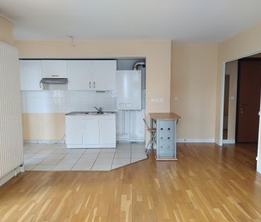 Appartement - 3 pièces - Jardin Lecoq/Facultés - Photo 6