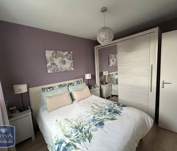 Location Appartement 2 pièces 37m² ST ETIENNE 42100 - Photo 2