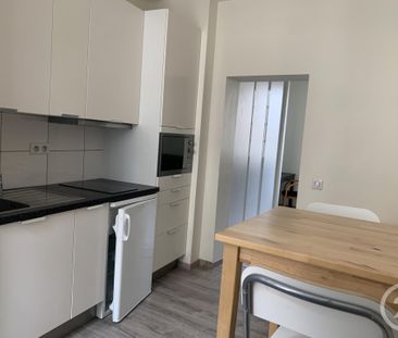Location Appartement 1 pièce 29m² MONTPELLIER 34000 - Photo 4