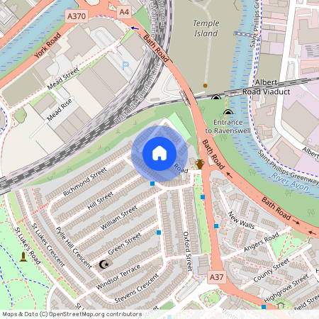 Bristol, Bristol, BS4