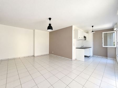 Appartement 3 pièces - Photo 5