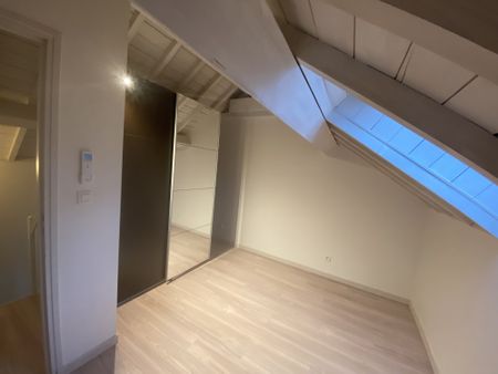 Appartement F3 à louer sur Troyes dans le département de l'Aube - Photo 2