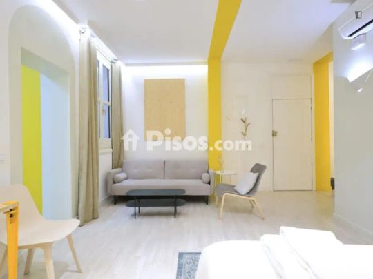 Piso en alquiler en Palacio - Foto 1