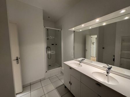 Appartement 3 pièces – LYON - Photo 4