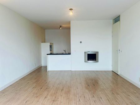 Appartement te huur: Buys Ballotstraat 47 1221 NE Hilversum - Photo 3