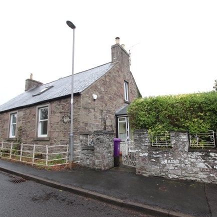 Wayside, 6 Church Road, Liff, DD2 5NN - Photo 1