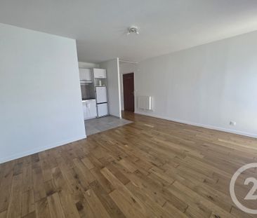 Location Appartement 1 pièce 28m² BRIE COMTE ROBERT 77170 - Photo 1