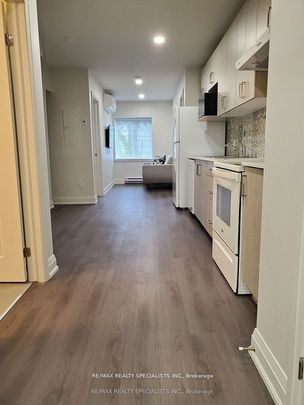 For Lease - 307 King Street Unit# 202, Hamilton, Ontario - Photo 1