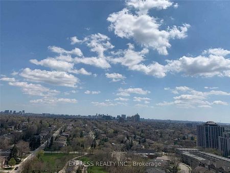 For Lease - 35 Hollywood Avenue Unit# 2301, Toronto, Ontario - Photo 2