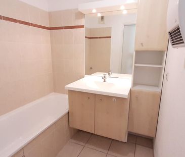 location Appartement T3 DE 62.24m² À MONTPELLIER - Photo 6