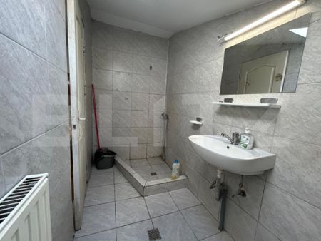 Garsonieră de închiriat, 25 mp, zona Mărăști - Fotografie 3
