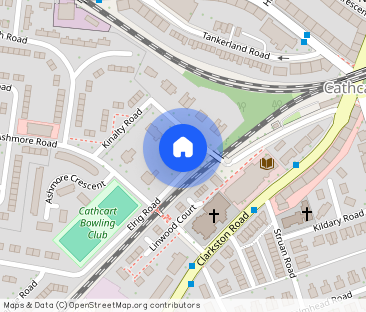 5 Elrig Gate, Circle Green, Newlands, Glasgow, G44 3BA - Photo 1