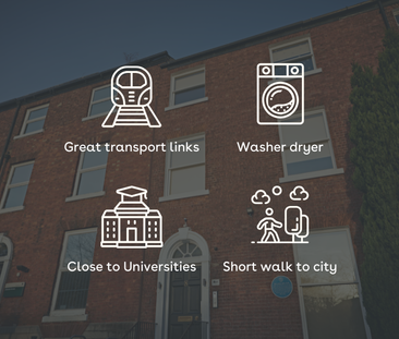 2 bedroom apartment to rent - Photo 1