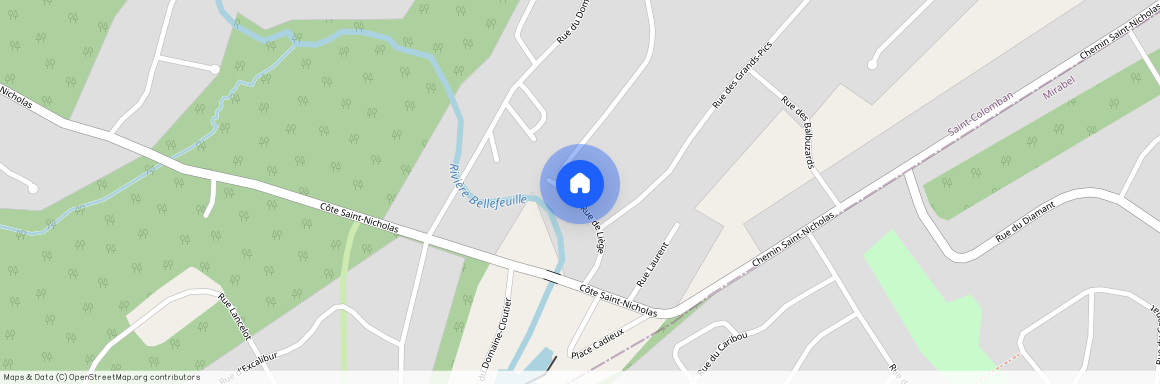 114 Rue de Liège, Saint-Colomban, QC J5K1A7