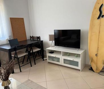 Room close to Egas Moniz and FCT - Photo 1