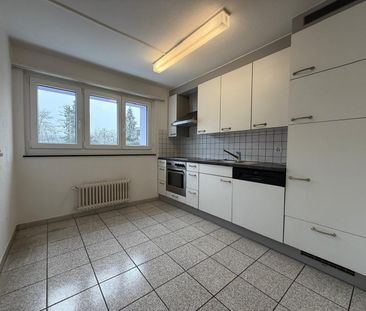 3.5 Zimmer, 60 m², 1. Stock - Photo 2
