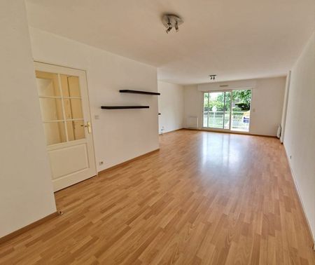 Appartement 4 pièces – 92 m² environ à Rennes Bourg-L'Evêque (ref : HG70278) - Photo 5