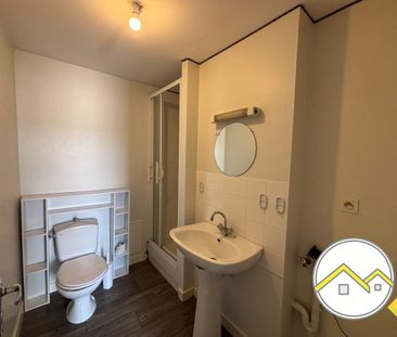 Location Appartement 2 pièces 41m² CHATEAUBRIANT 44110 - Photo 6