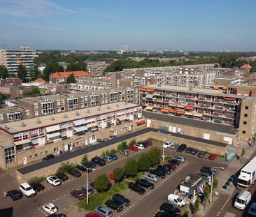 Loosduinse Uitleg 90, 2553AW, Den Haag - Photo 4