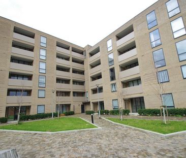 Dapple Court, 300 Croxley View, Watford, WD18 - Photo 3