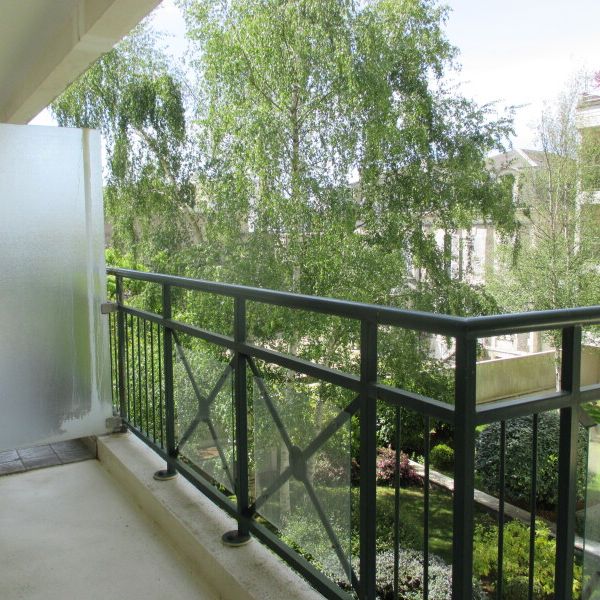 Location Appartement 2 Pièces 38 m² - Photo 1