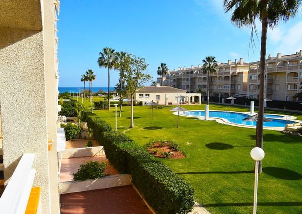 Carrer Llac Maracaibo