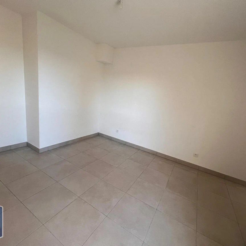 Appartement à louer 3 pièces 54.58m² - Photo 1