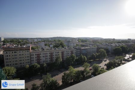 Widokowe 2-pok z oddzielną kuchnia, ul. Królewska - Фото 2