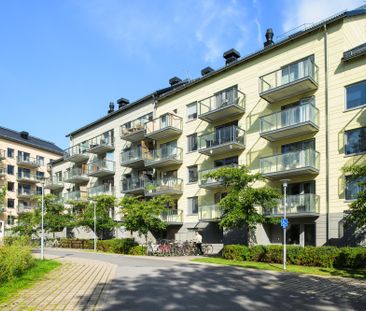 Skvadronsgatan, Linköping - Foto 2