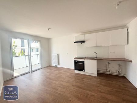 Location Appartement 2 pièces 39m² VALENCIENNES 59300 - Photo 3