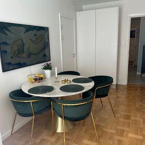 Sandhamnsgatan, Stockholm - Photo 2