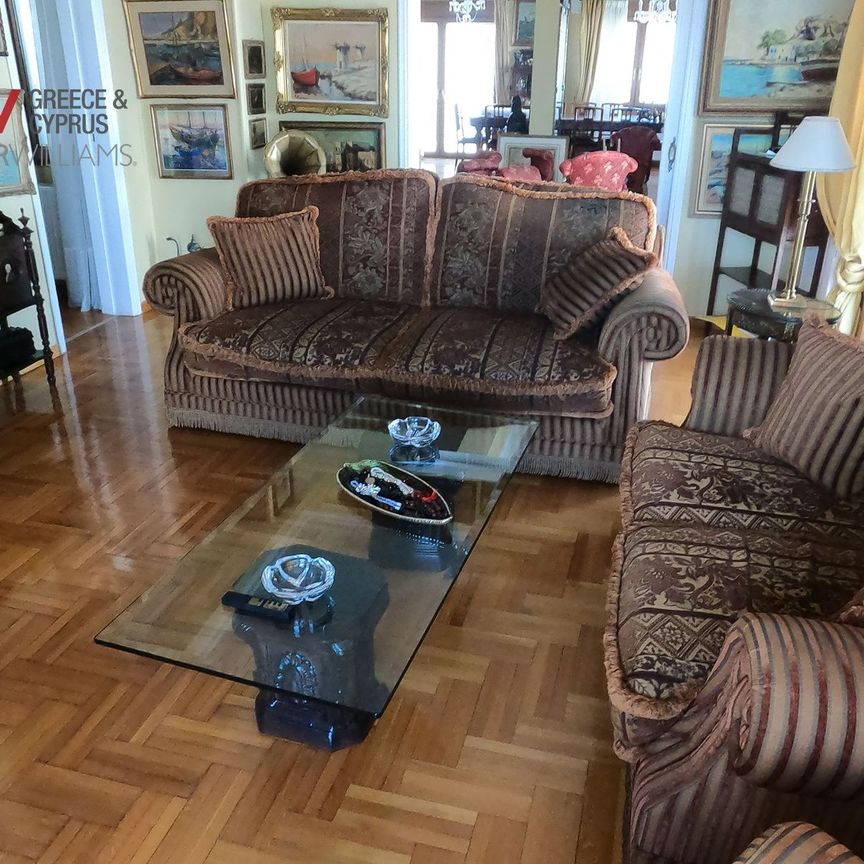 Διαμέρισμα για ενοικίαση Τερψιθέα (Κέντρο - Λιμάνι) - Photo 1