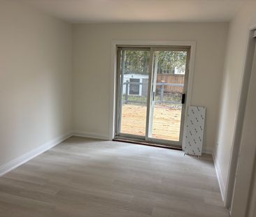 For Lease - 42 Rougecrest Drive Unit# main, Markham, Ontario - Photo 2