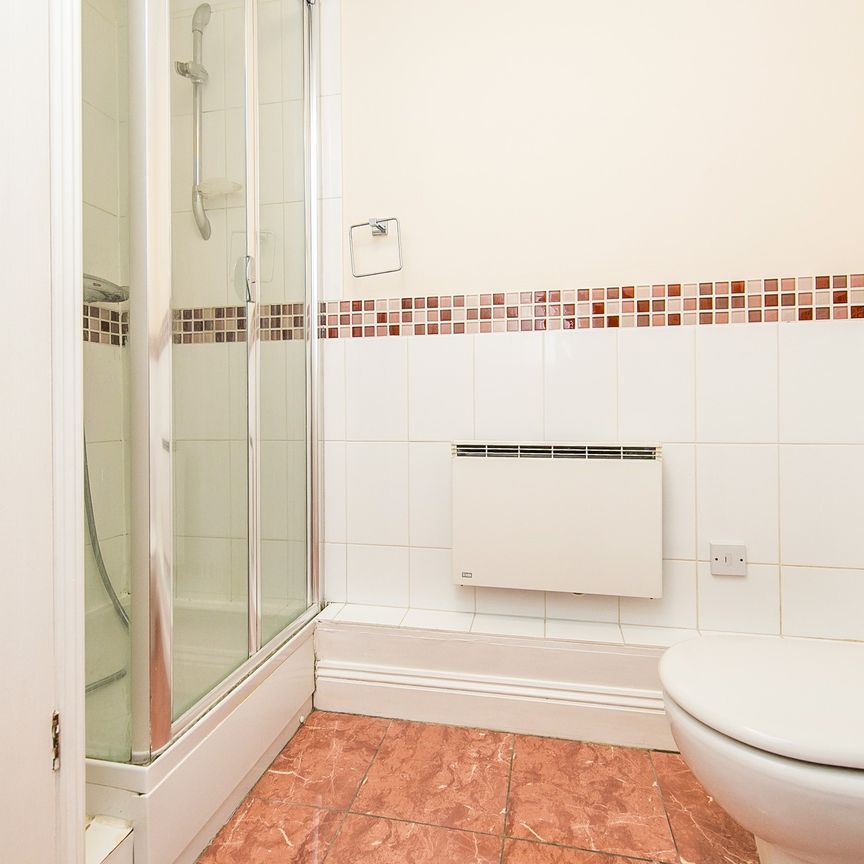 2 bedroom apartment to rent St. Marys Road, Ipswich, Suffolk, IP4 - Photo 1