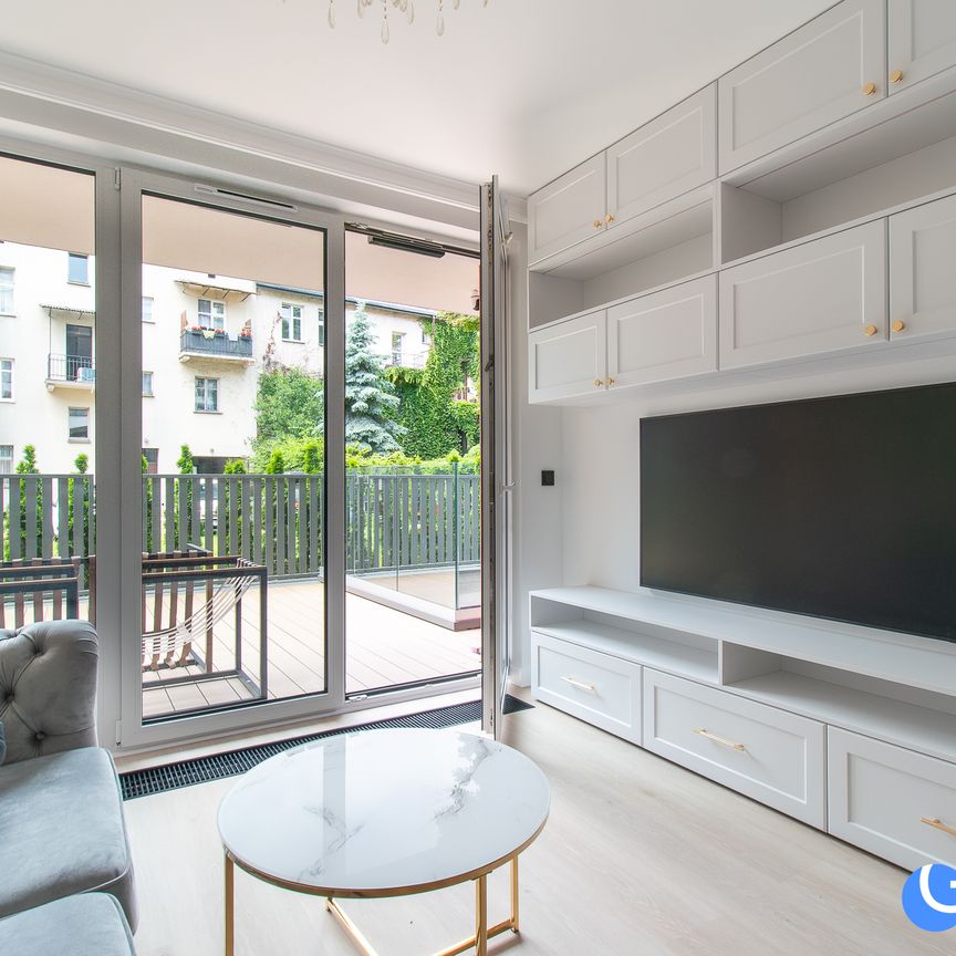 2pok | Prochowa | taras | wysoki standard | nowe! - Zdjęcie 1