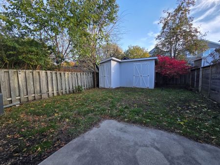 For Lease - 19 Orley Avenue Unit# Lower, Toronto, Ontario - Photo 4