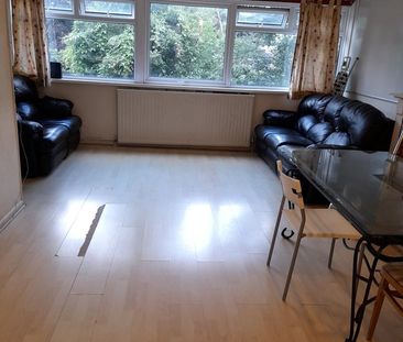 6 Bed End Terrace, Handsworth Wood Road, B20 - Photo 1