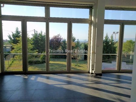 Μονοκατοικία για ενοικίαση Πλαγιάρι (Μίκρα) - Photo 2