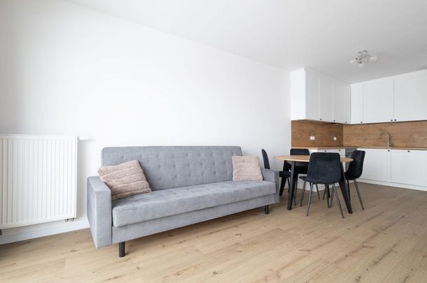 Nowy blok, siłownia, miejsce postojowe, piwnica 45.61 m² - Photo 1