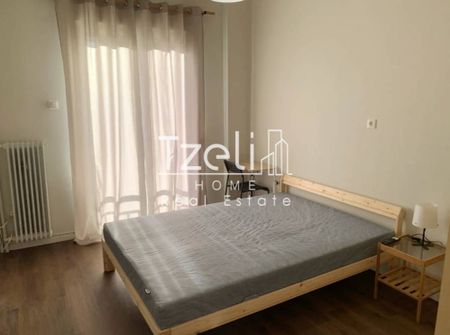 Studio/Γκαρσονιέρα για ενοικίαση Βαρνάβα (Παγκράτι) - Photo 3