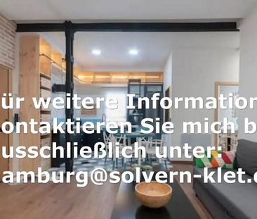 3 zimmer wohnung - Photo 1