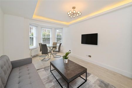 1 bedroom apartment to rent - Photo 2