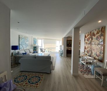4 room luxury Apartment for rent in Málaga, Andalusia - Foto 2